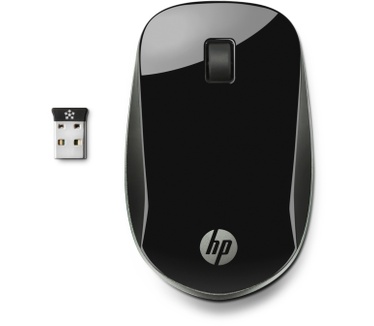 HP Z4000 Zilver