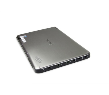 Terra Mobile Pad 1050 Zwart