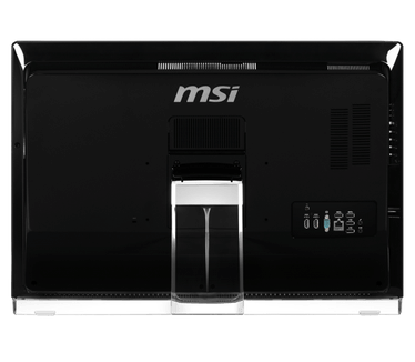 MSI Wind Top MSI AG2712A-016EU