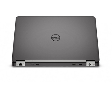 Dell E7450