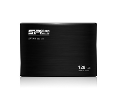 Silicon Power Slim S50 128GB