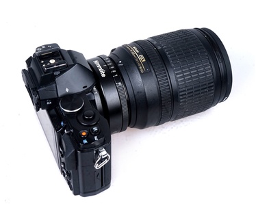 Commlite CM-NF-MFT