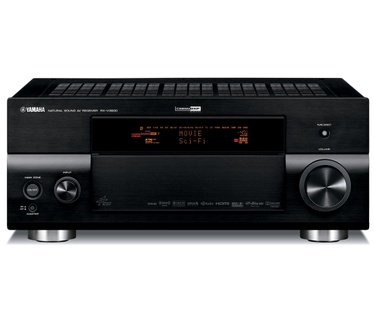 Yamaha RX-V3900