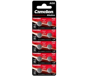 Camelion 12051008