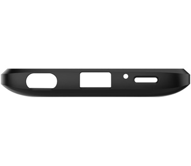 Spigen Slim Armor LG V10 Case - Gunmetal