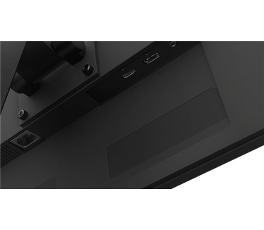 Lenovo G27q-20 Zwart
