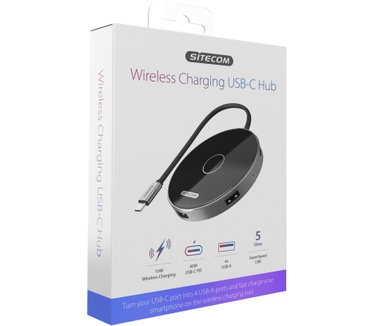 Sitecom CH-004