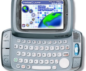 Danger Hiptop
