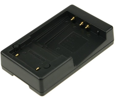 Duracell Plate 9 for DR5516