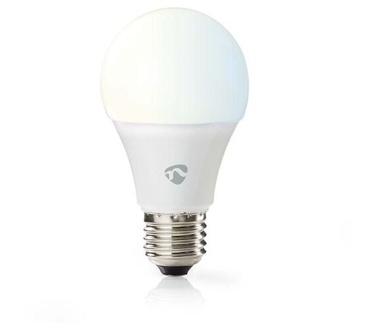 Nedis SmartLife LED Bulb E27