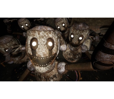 Five Nights At Freddy's: Security Breach
