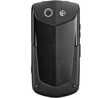 Kyocera Torque KC-S701 Zwart