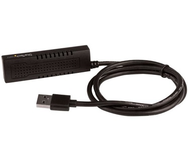 Startech.com USB 3.1 (10 Gbps) adapter kabel voor 2.5" en 3.5" SATA schijven