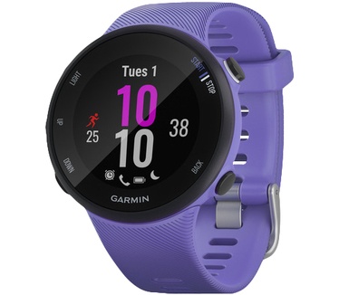 Garmin 45S Ultra Violet (Paars)