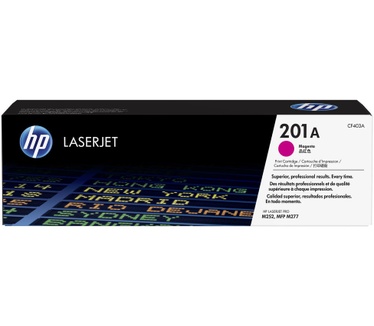 HP 201A (CF403A) toner magenta (origineel)