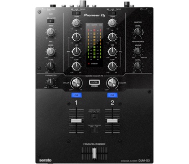 Pioneer DJM-S3
