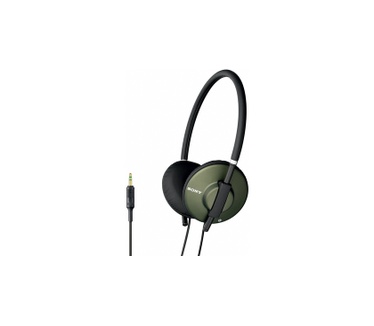 Sony MDR-570LP (Groen)
