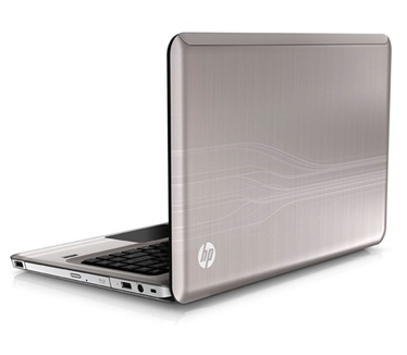HP Pavilion dv6-3150ed (XD491EA)