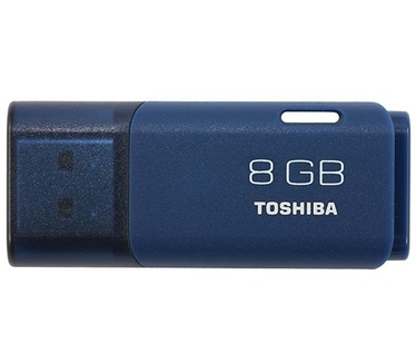 Toshiba 8GB USB 2.0