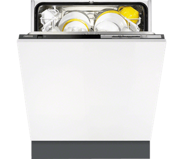 Zanussi ZDT15001FA