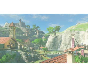 Nintendo Bokoblin amiibo