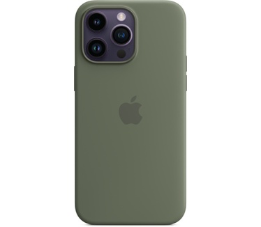 Apple MQUN3ZM/A (iPhone 14 Pro Max) Groen