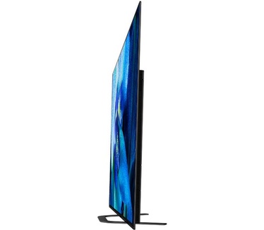 Sony KD-55AG8 Zwart