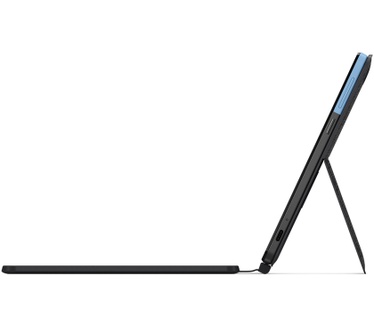 Lenovo IdeaPad Duet Chromebook (ZA6F0005BE, Azerty toetsenbord) Blauw