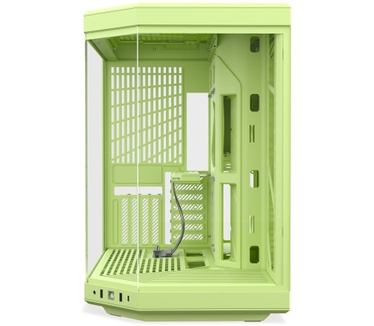 HYTE Y70 Milky Edition Matcha Milk