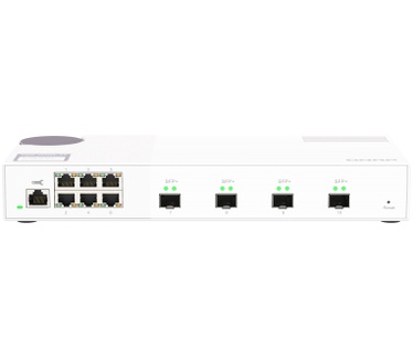 QNAP QSW-M2106-4S