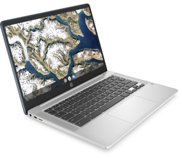 HP Chromebook 14a-na0062nd