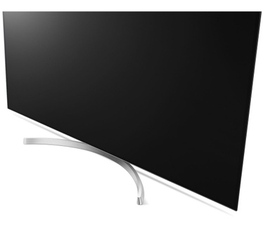 LG OLED55B8S Zwart (buitenlands model)