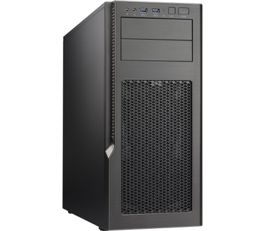 Supermicro SuperChassis GS5A-753K