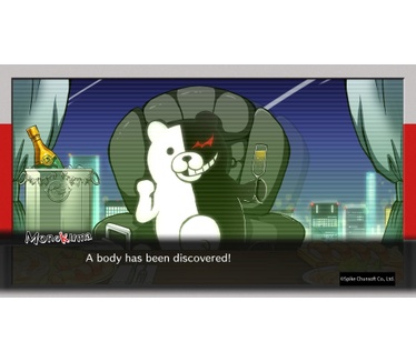 Danganronpa V3 : Killing Harmony