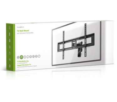 Nedis TVWM1550BK