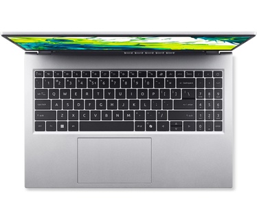 Acer Aspire Go 15 AG15-72P-71SK AG15-72P Notebook