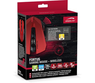 Speedlink FORTUS