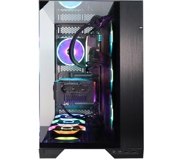Alternate Powered by ASUS TUF i7 - RTX 4080 SUPER gaming pc