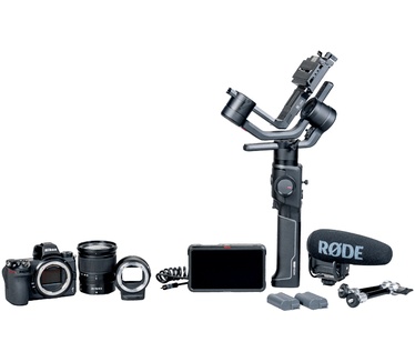 Nikon Z 6 Filmmakers Kit