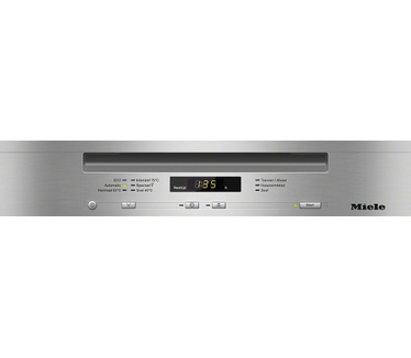 Miele G 6200 SCi