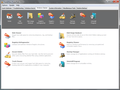 TweakNow PowerPack 2011 screenshot