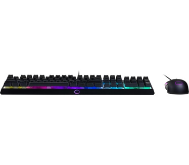 Cooler Master MS110