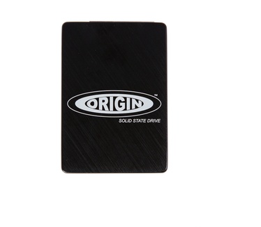 Origin Storage 240GB TLC SSD TP T410 W510 2.5in SSD Opt. Bay/2nd SATA Kit 240GB