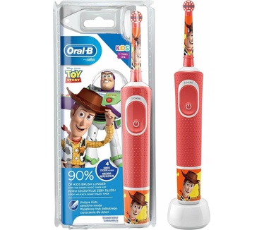 Braun Oral-B Vitality kids Toy Story 2