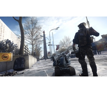 Battlefield 4 Premium Edition, PlayStation 4