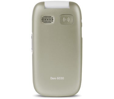 Doro 6030 Wit