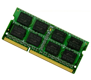OCZ PC3-8500 DDR3 SODIMM 2GB