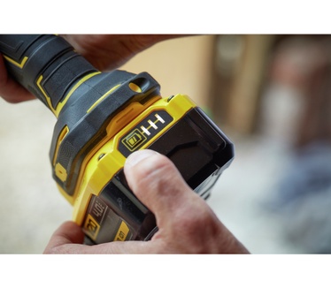 Stanley SFMCG400B-XJ