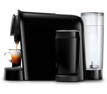 L'OR Koffiezetapparaat voor capsules LM8014/60
