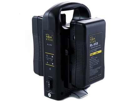 Rolux Leuchten RL-95S